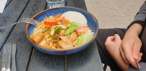 Photo of Norrvikens Thai, Oriental Fusion - Stationsallen 1b, 192 70 Sollentuna